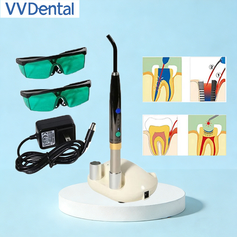 Photography Lighting Studio - Bezprzewodowy system laserowy dentystyczny F3WW, laser