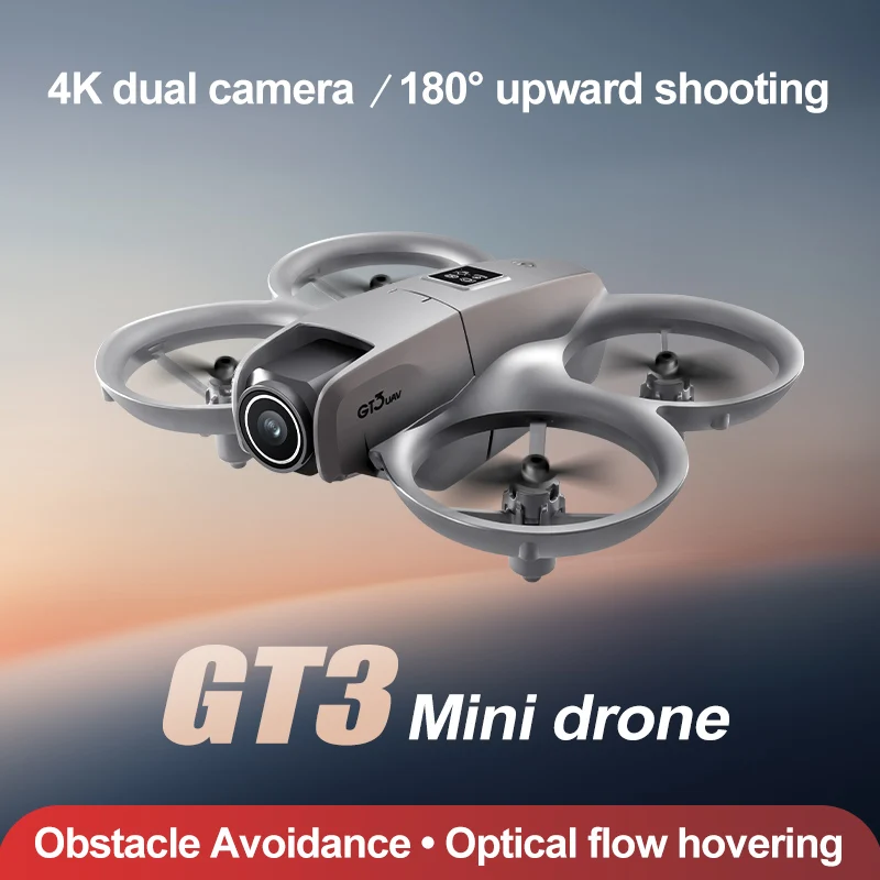 Lighting In Photography For Beginners - 2026 DWI Nowy Mini Dron RC