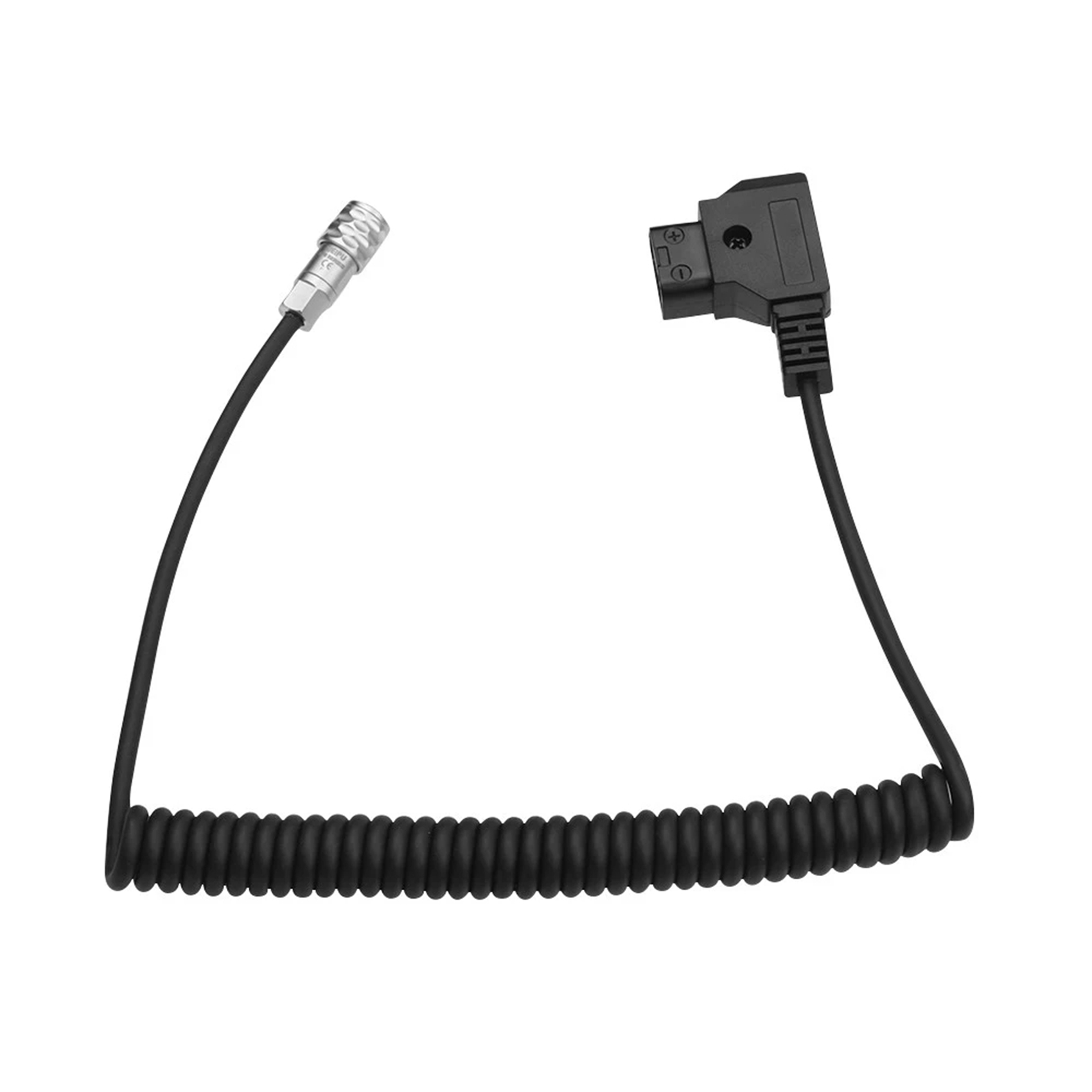 V Mount Battery - Kabel zasilający Superior-2X D-Tap do BMPCC