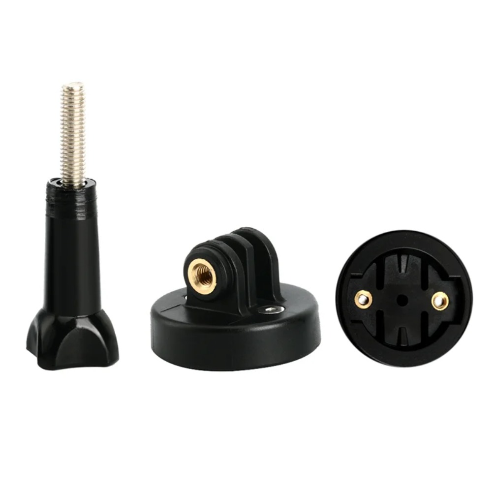 Photography Lighting Accessories - Uchwyt adaptera do komputera rowerowego, mocowanie