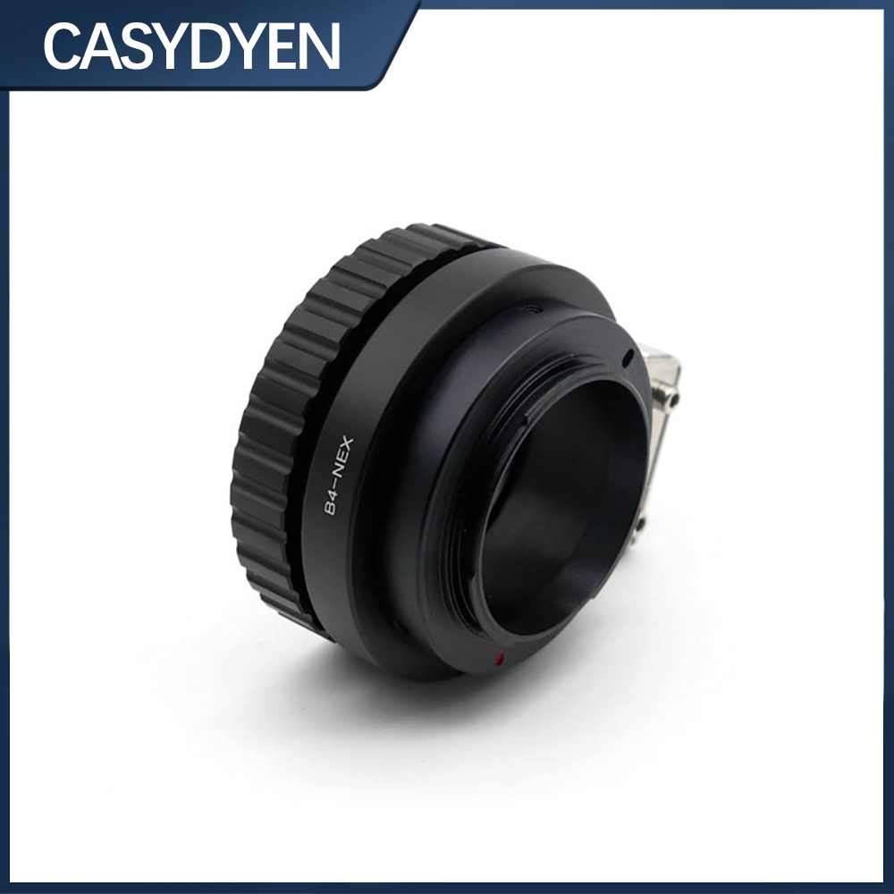 Sony Camera A7 Iv - Adapter obiektywu B4 2/3\