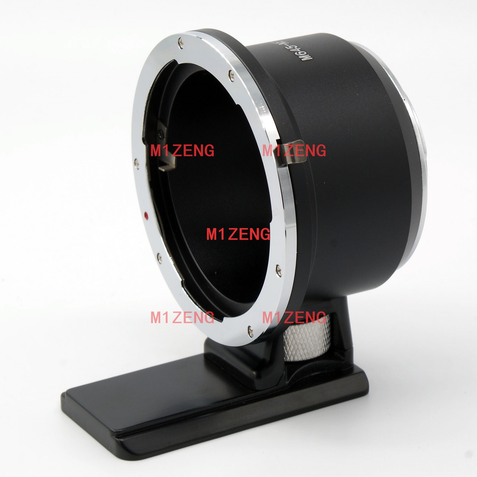 Sony Camera A7 Iv - Adapter statywu M645-NEX do obiektywu Mamiya