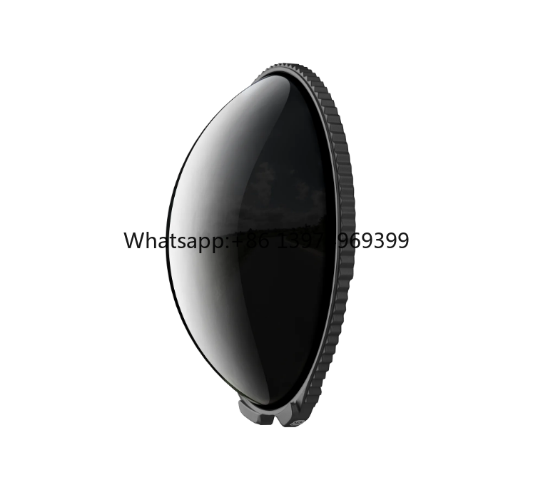 Photography Lighting Essentials - Filtr ND Insta360 X5 do regulacji