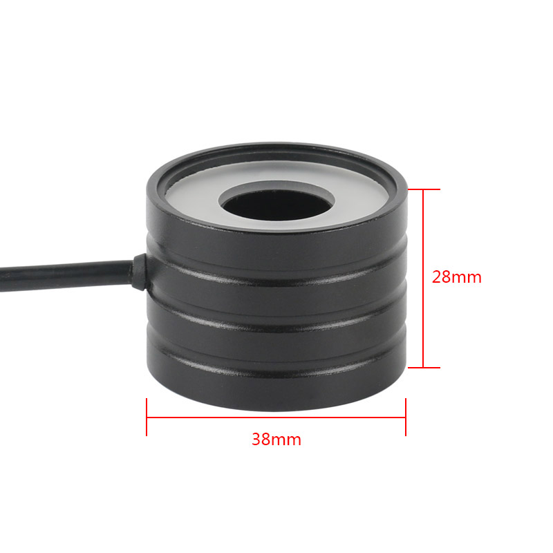 6500K 32 lampa pierścieniowa L – Photography Lighting Description recenzja i cena
