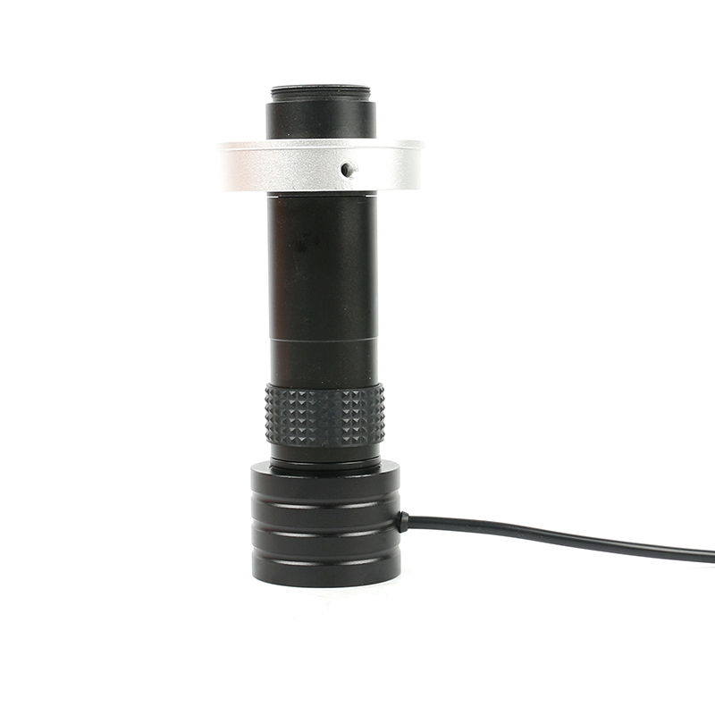 6500K 32 lampa pierścieniowa L – Photography Lighting Description recenzja i cena