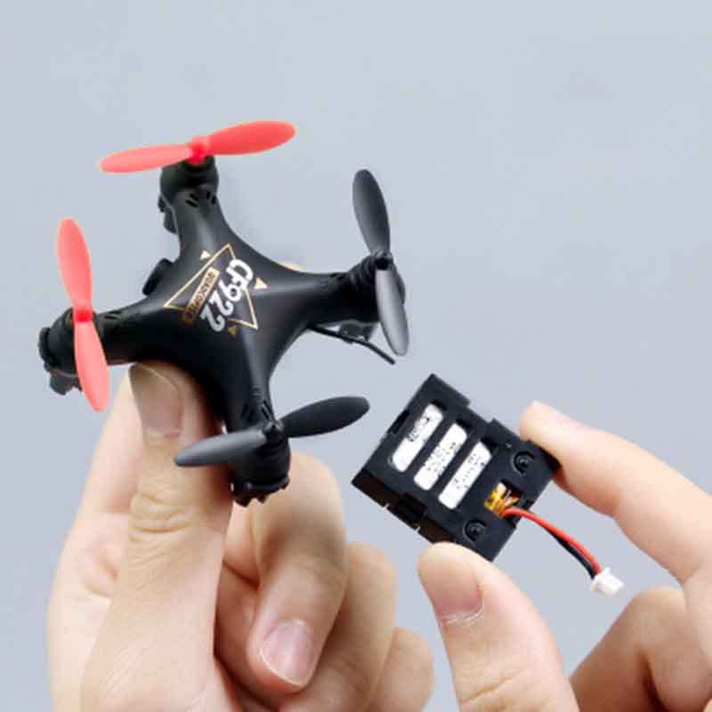 Mini RC Drone kamera HD WiFi F – Lighting In Photography For Beginners recenzja i cena