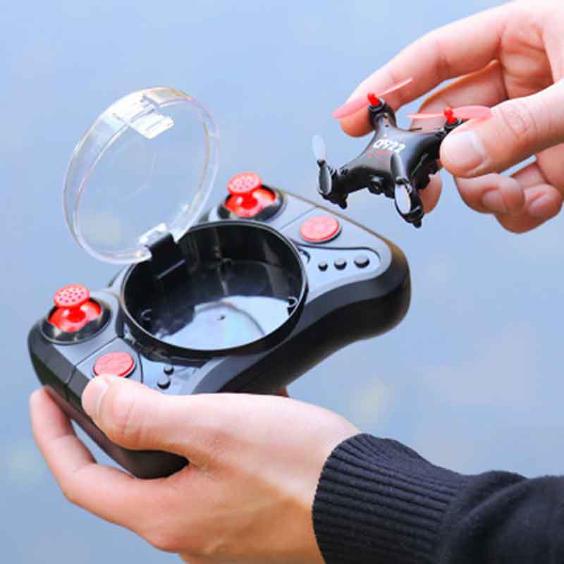 Mini RC Drone kamera HD WiFi F – Lighting In Photography For Beginners recenzja i cena