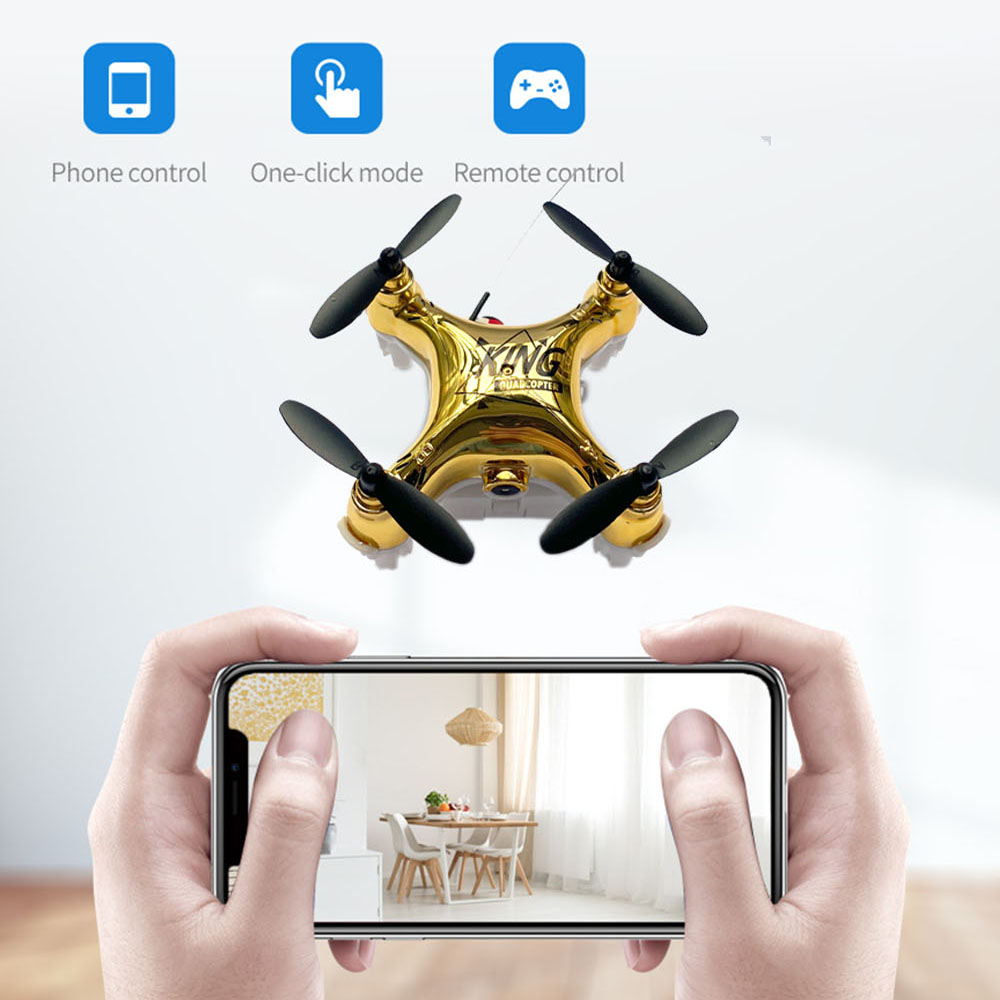 Mini RC Drone kamera HD WiFi F – Lighting In Photography For Beginners recenzja i cena
