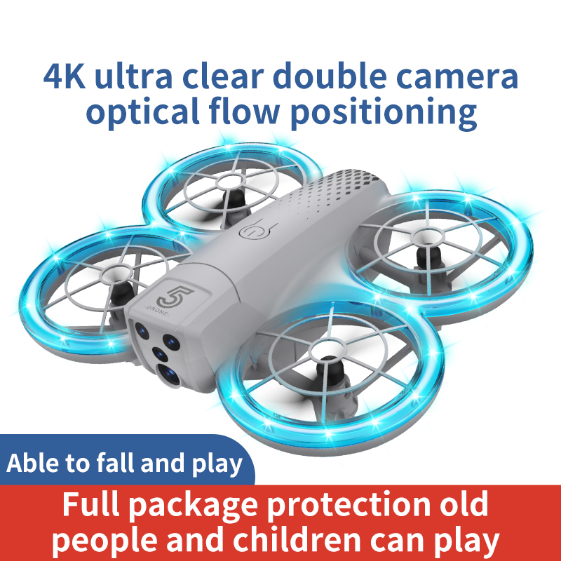 Dron RC CZ05 480P WIFI FPV z p – Lighting In Photography For Beginners recenzja i cena