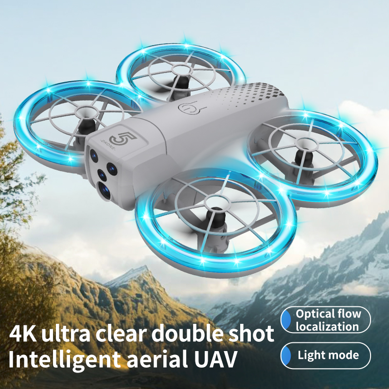 Dron RC CZ05 480P WIFI FPV z p – Lighting In Photography For Beginners recenzja i cena