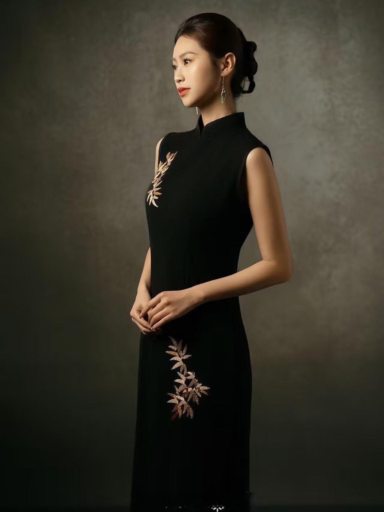 Czarny Studio Fotograficzne Po – Photography Lighting Studio recenzja i cena