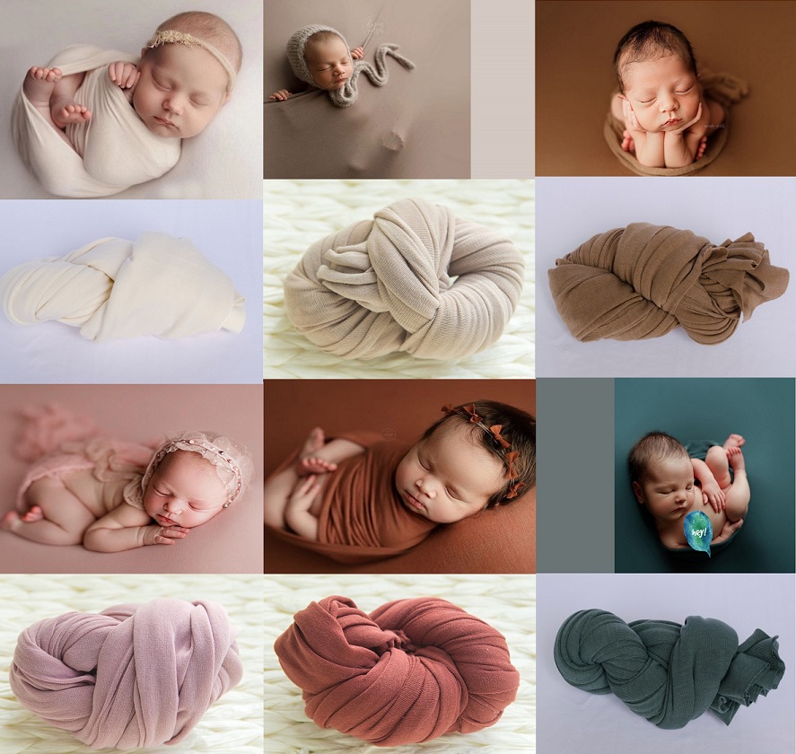 40/150cm noworodka fotografia  – Photography Lighting Backdrop recenzja i cena