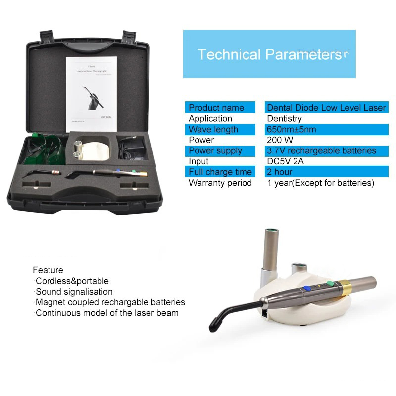 Bezprzewodowy system laserowy  – Photography Lighting Studio recenzja i cena