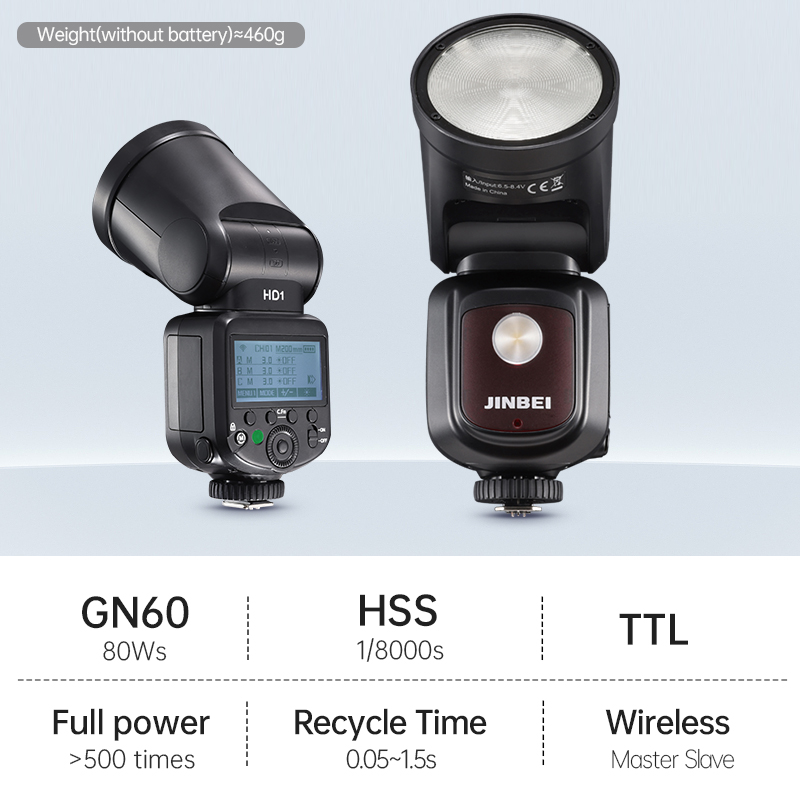 Zestaw lampy błyskowej do apar – Photography Lighting recenzja i cena