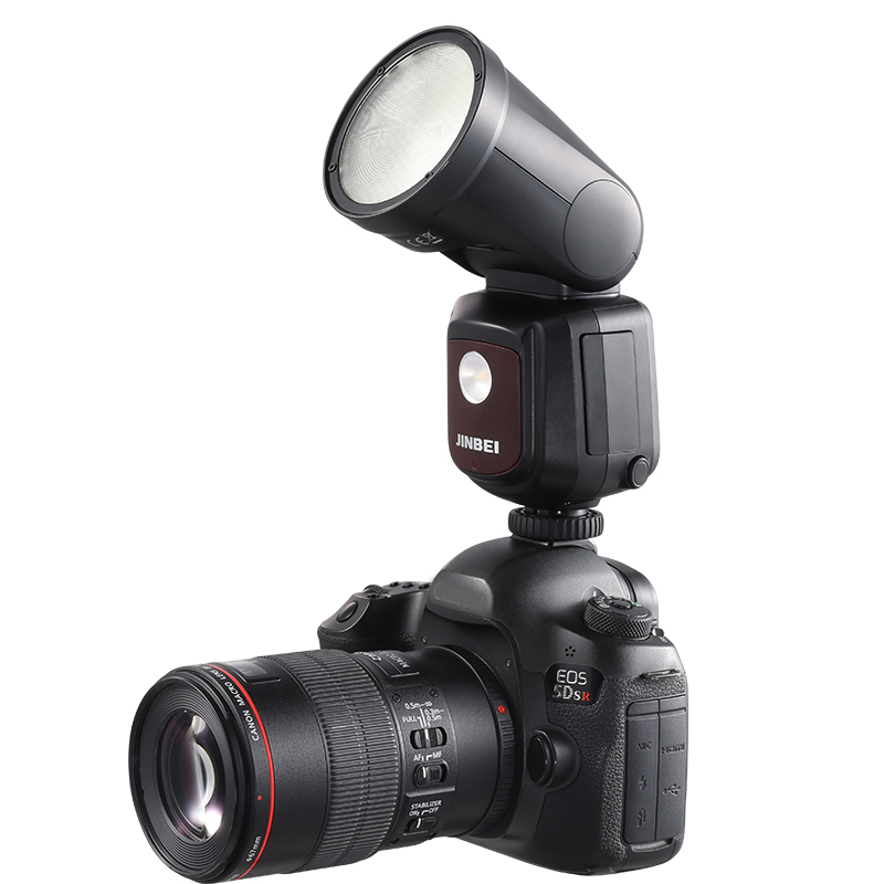 Zestaw lampy błyskowej do apar – Photography Lighting recenzja i cena