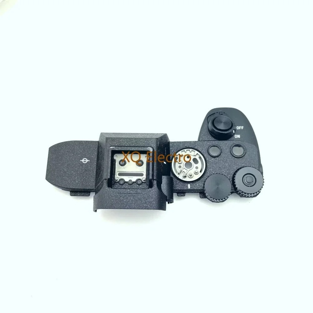 Oryginalna górna obudowa A7M4  – Sony Camera A7 Iv recenzja i cena