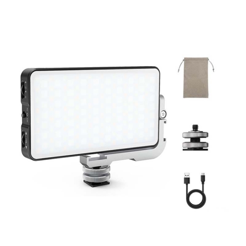 Panel świetlny RGB Pixel G3, p – Photography Lighting Handheld recenzja i cena