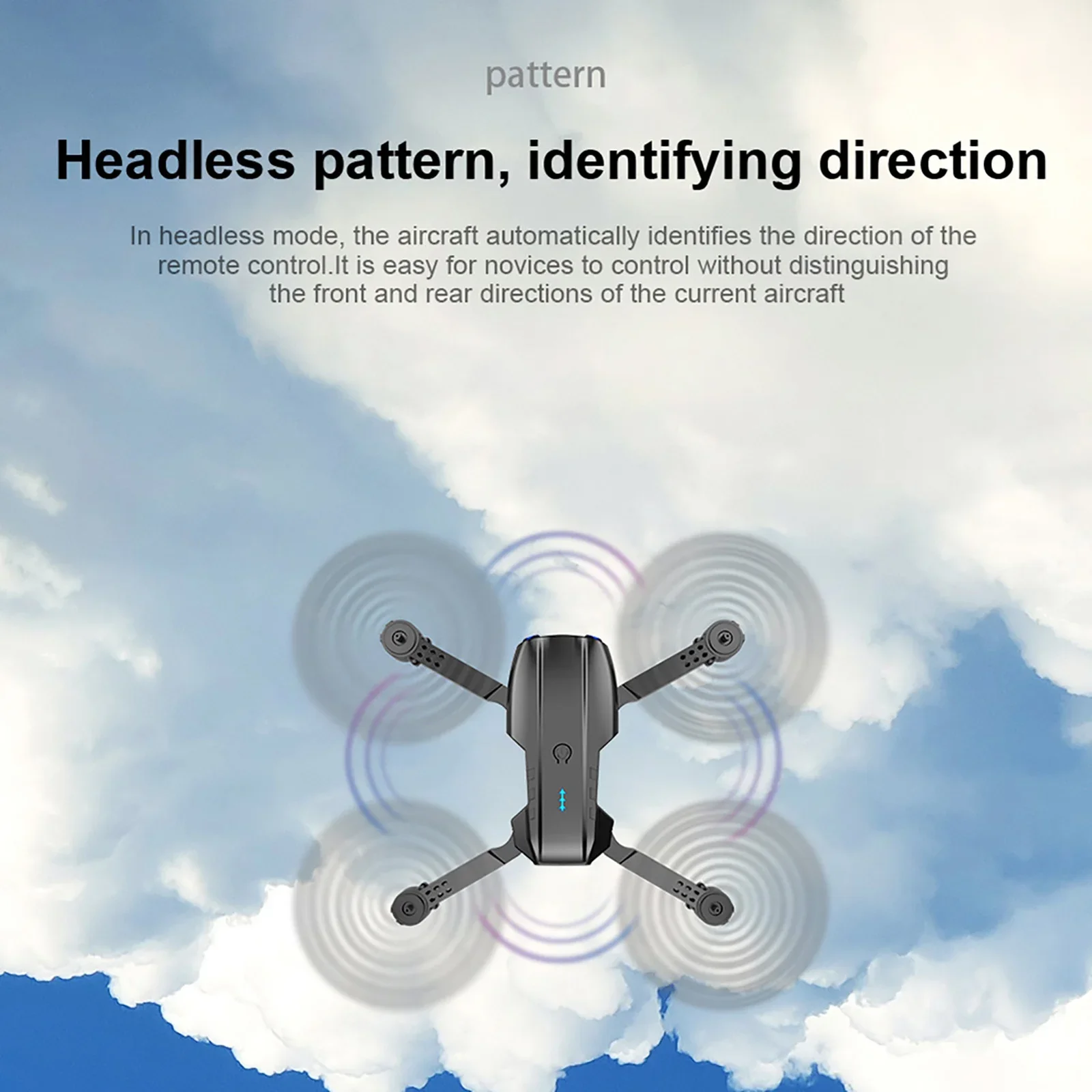Dron K3 E99PRO z podwójnymi ka – Lighting In Photography For Beginners recenzja i cena