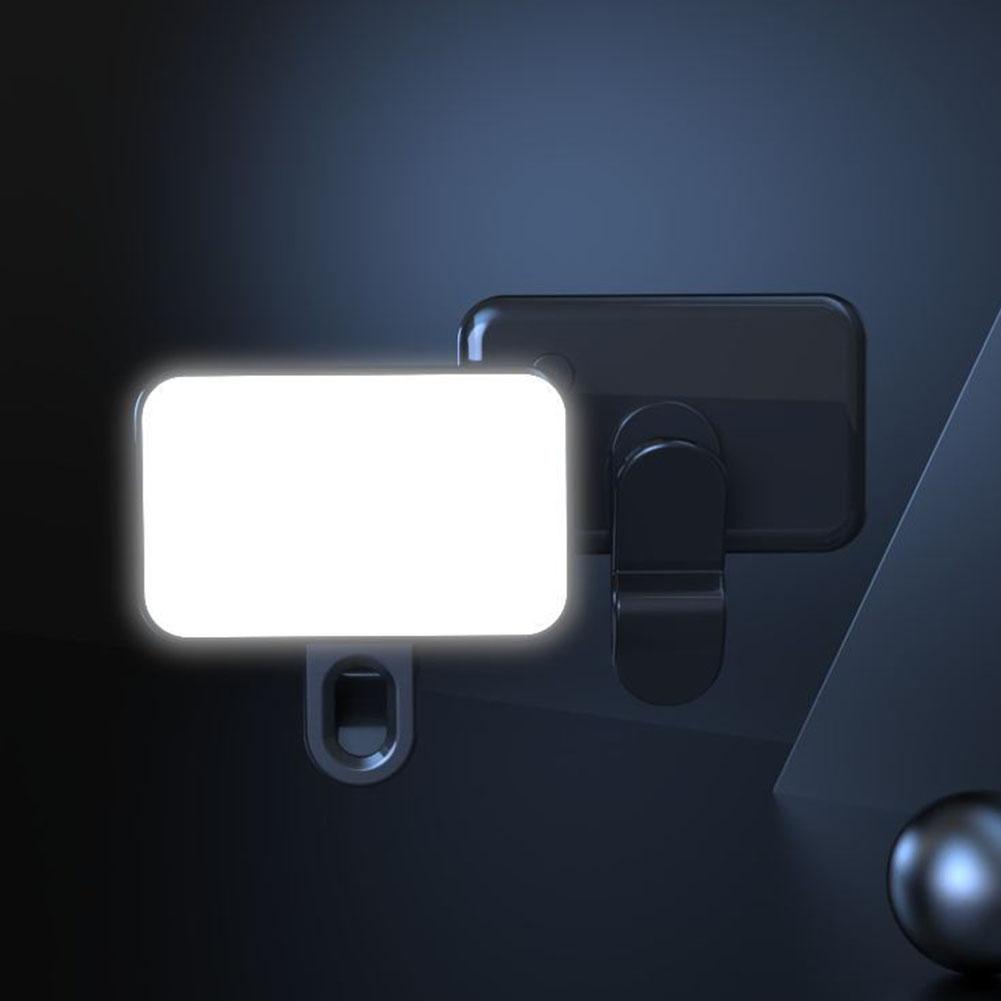 Kieszonkowa lampa LED do selfi – Photography Lighting Studio recenzja i cena