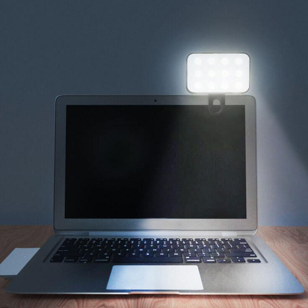 Kieszonkowa lampa LED do selfi – Photography Lighting Studio recenzja i cena