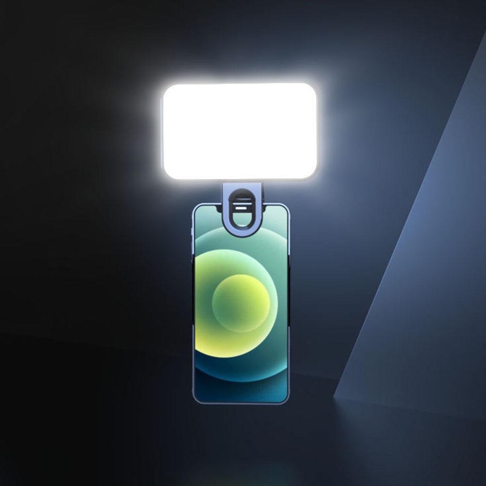 Kieszonkowa lampa LED do selfi – Photography Lighting Studio recenzja i cena