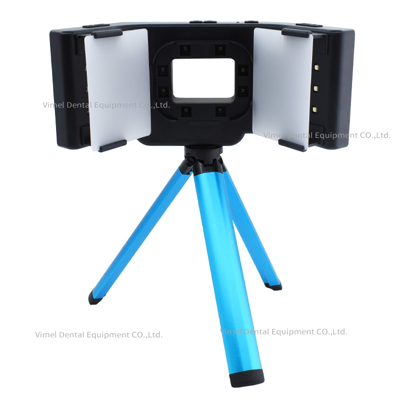 Lampa błyskowa dentystyczna do – Photography Lighting recenzja i cena