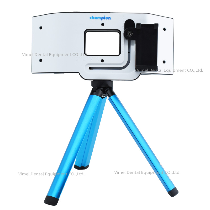 Lampa błyskowa dentystyczna do – Photography Lighting recenzja i cena