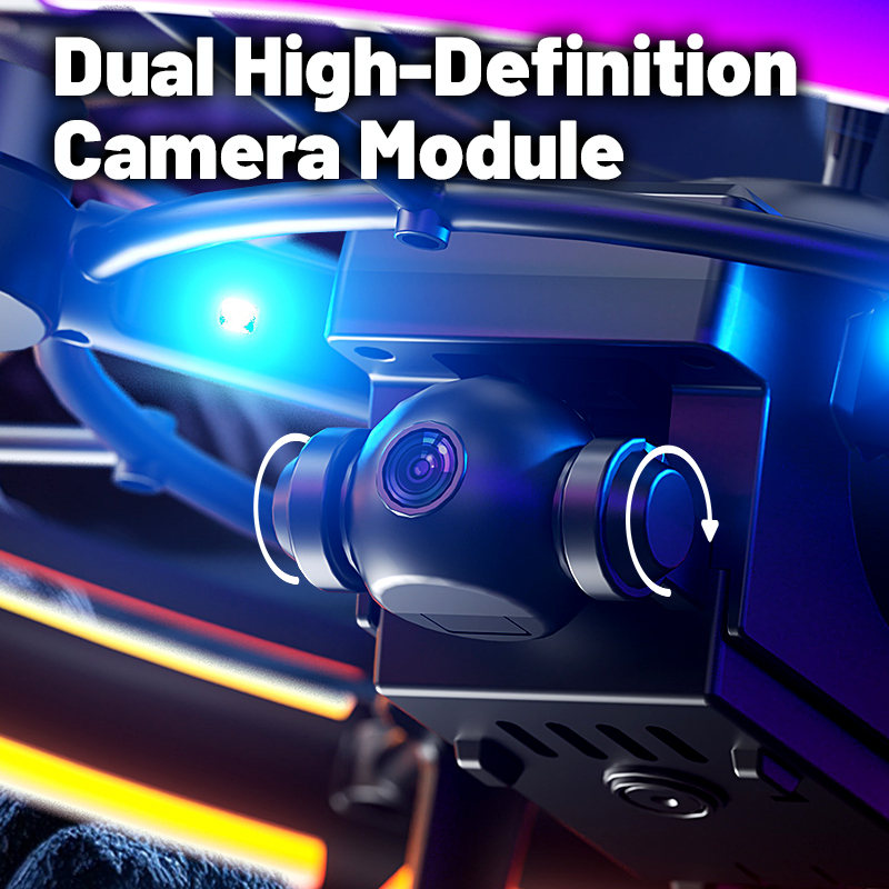 Dron RC JJRC H145 UFO z podwój – Lighting In Photography For Beginners recenzja i cena