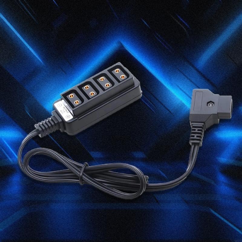 Rozdzielacz zasilania kamery z – V Mount Battery recenzja i cena