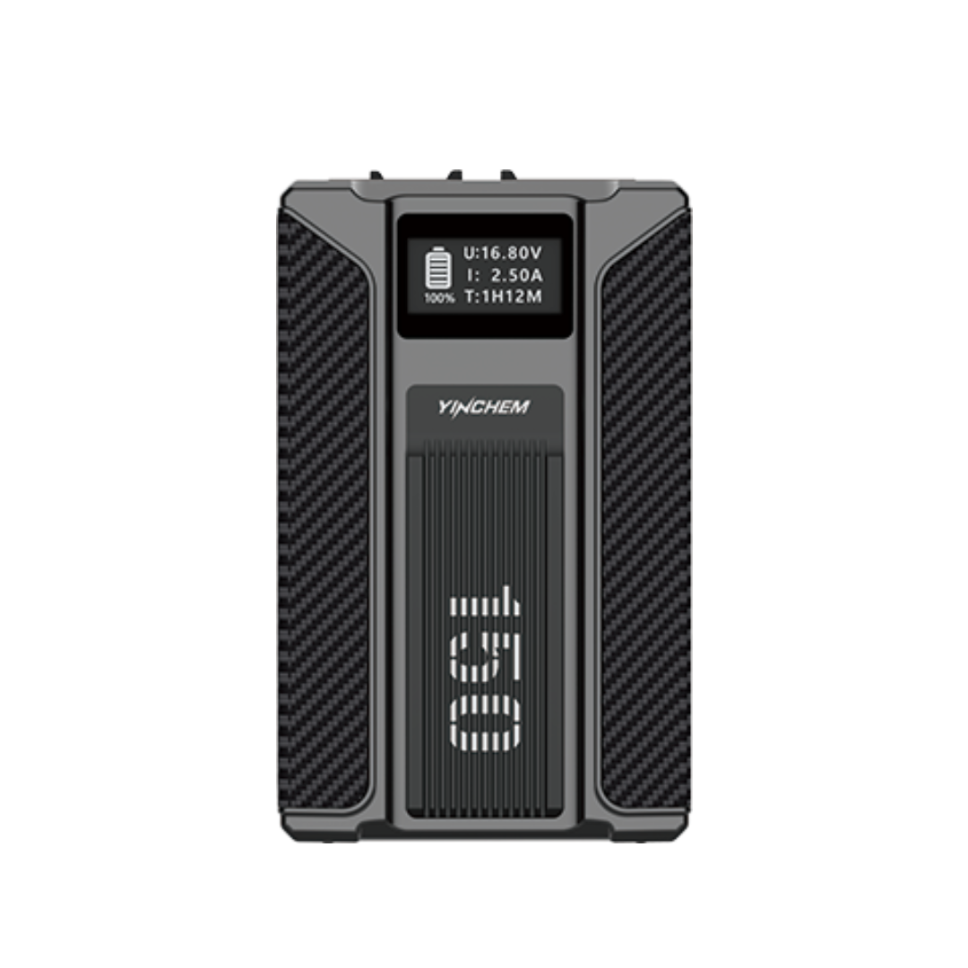 Akumulator V-Mount o pojemnośc – V Mount Battery recenzja i cena