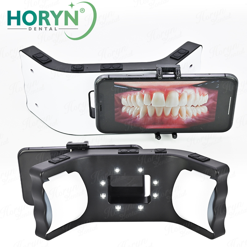 Zestaw do fotografii dentystyc – Photography Lighting Accessories recenzja i cena