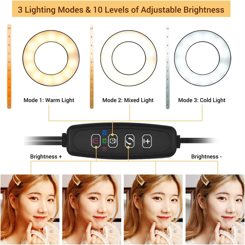 Uniwersalny elastyczny uchwyt  – Photography Lighting Description recenzja i cena