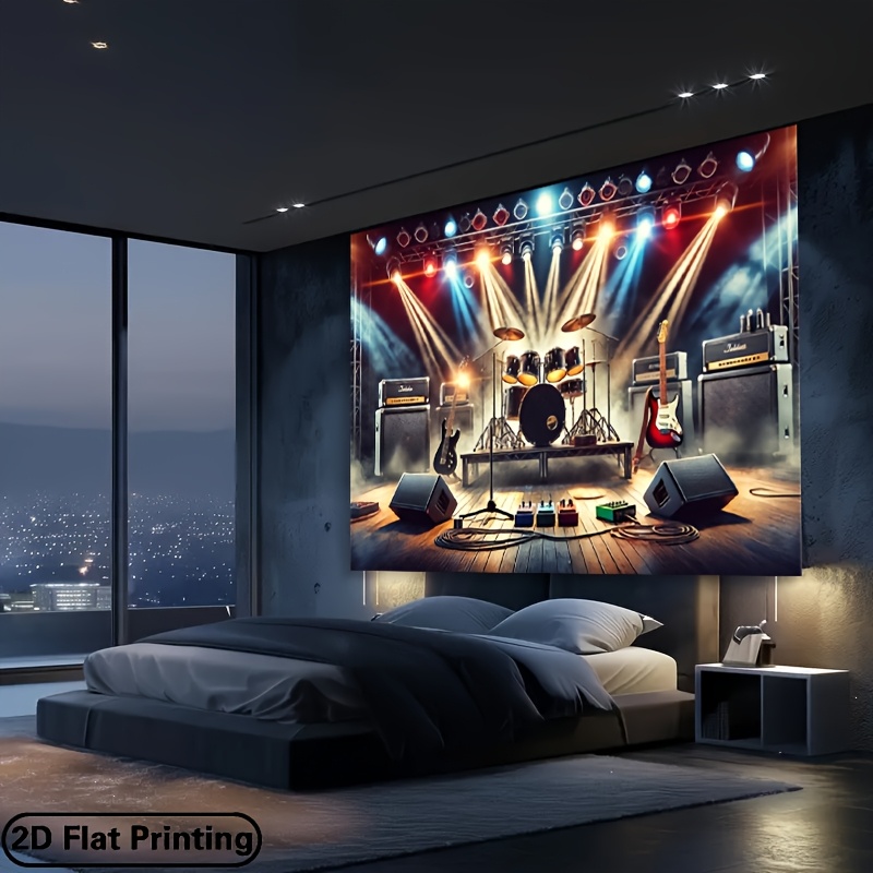 2D Płaskie Alfabetyczne Lampki – Photography Lighting Studio recenzja i cena