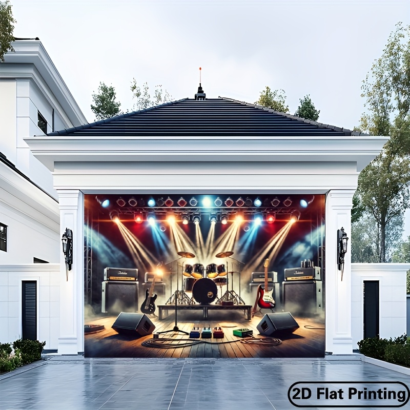2D Płaskie Alfabetyczne Lampki – Photography Lighting Studio recenzja i cena