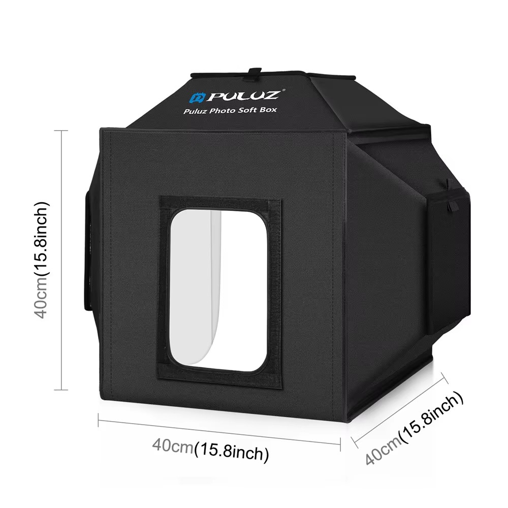 40cm składane studio fotografi – Photography Lighting And Backdrop Kits recenzja i cena