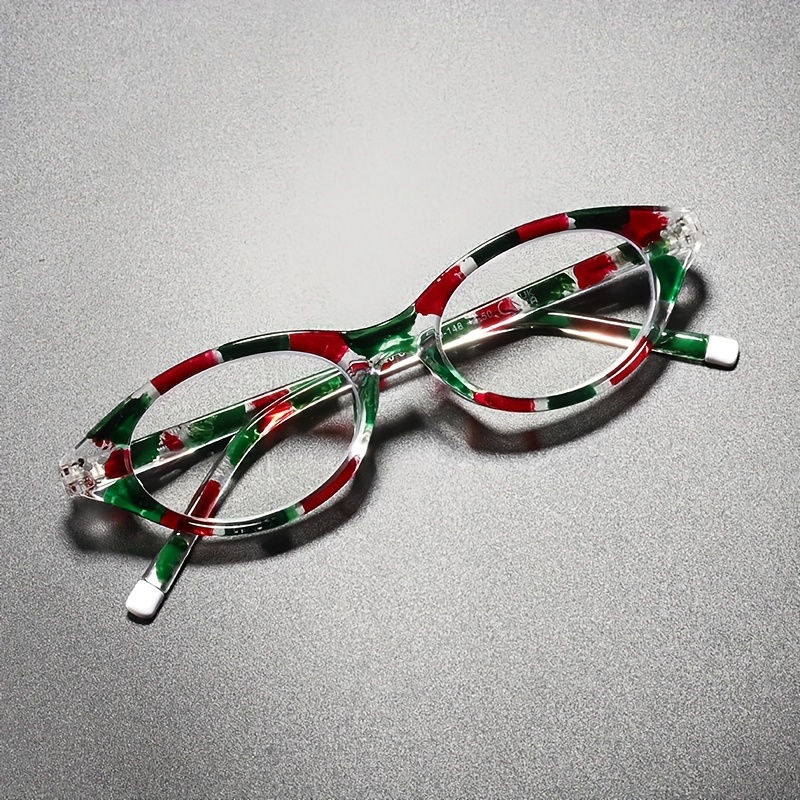 Przezroczyste owalne okulary d – Photography Lighting Essentials recenzja i cena