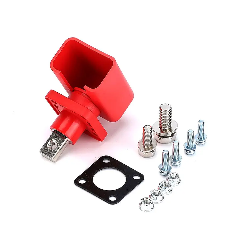 300A 200A 120A całkowicie mied – V Mount Battery recenzja i cena