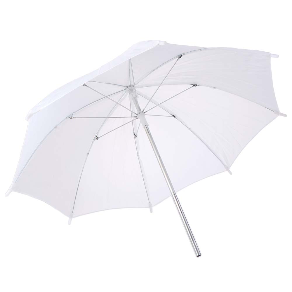Parasol fotograficzny 50 cm/20 – Photography Lighting Diffuser recenzja i cena