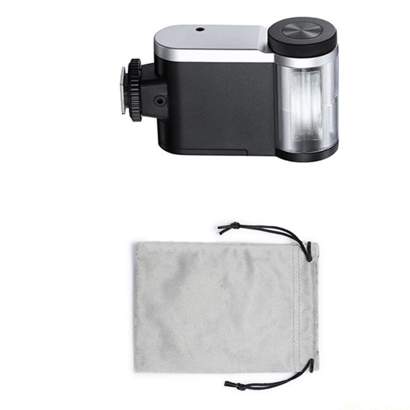 M5TD iA32 lampa błyskowa do ap – Photography Lighting Brand recenzja i cena