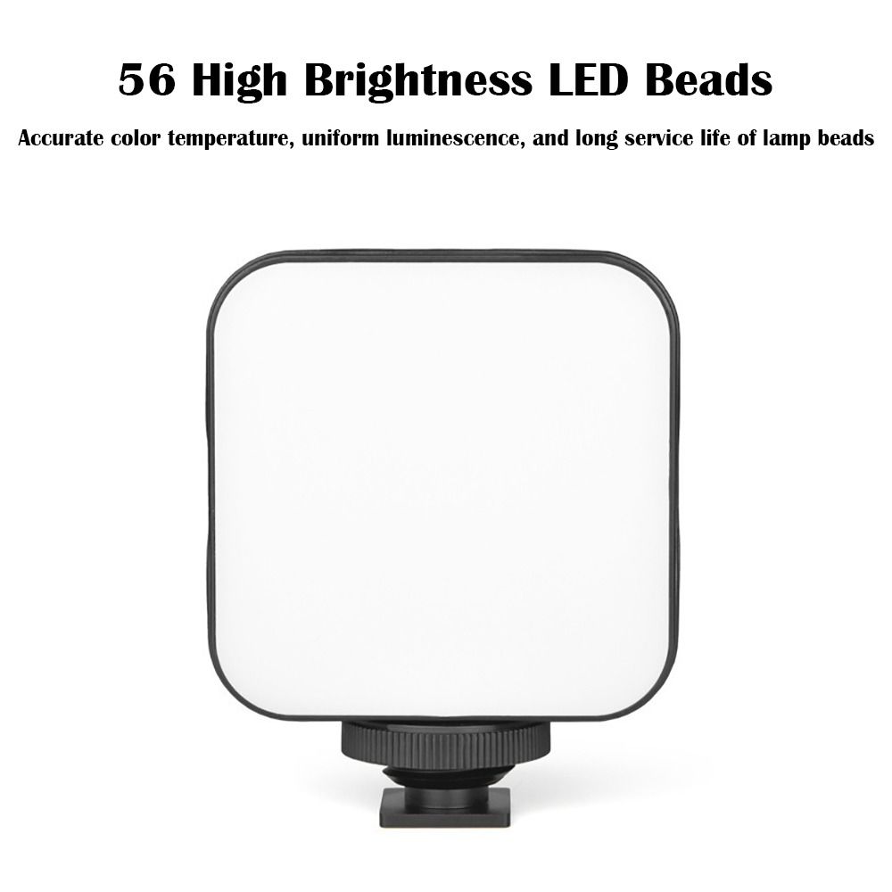 Ściemnialna lampa wypełniająca – Photography Lighting Brand recenzja i cena