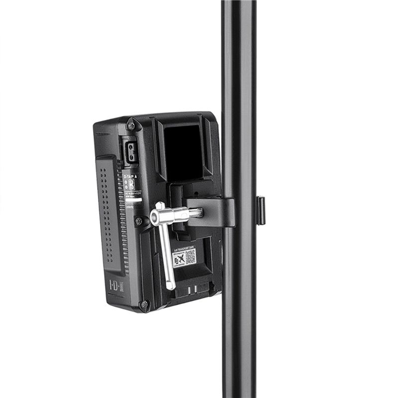 Adapter baterii V-Mount SQPP-3 – V Mount Battery recenzja i cena