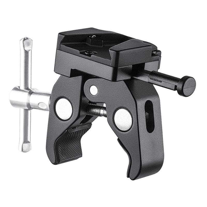Adapter baterii V-Mount SQPP-3 – V Mount Battery recenzja i cena