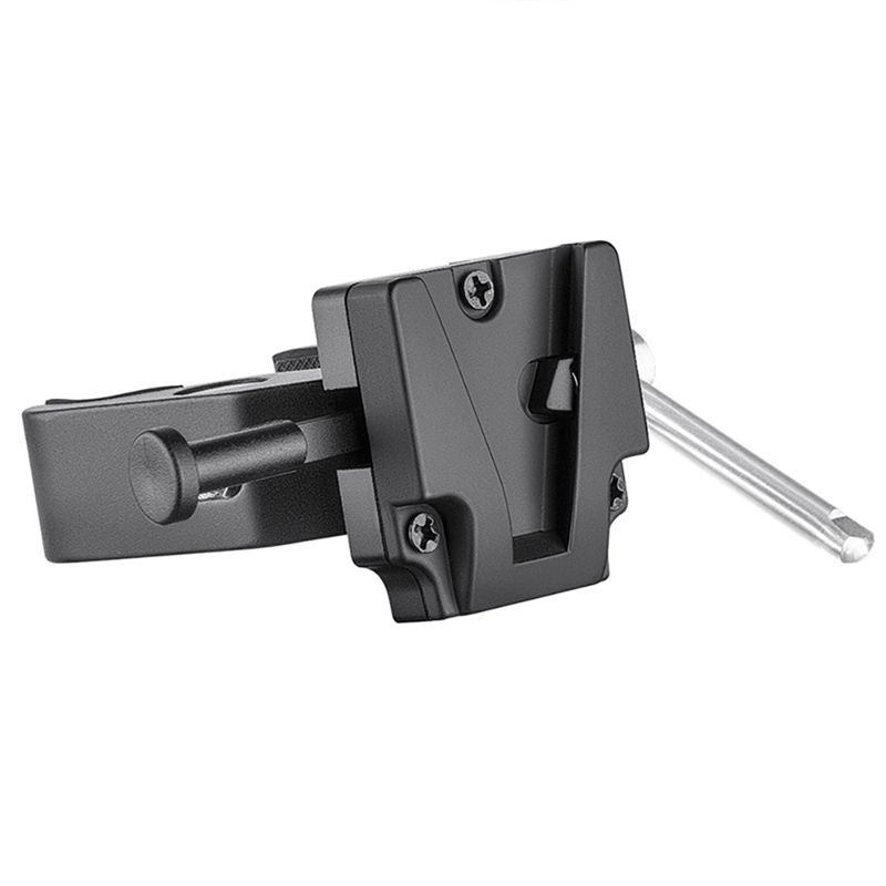 Adapter baterii V-Mount SQPP-3 – V Mount Battery recenzja i cena