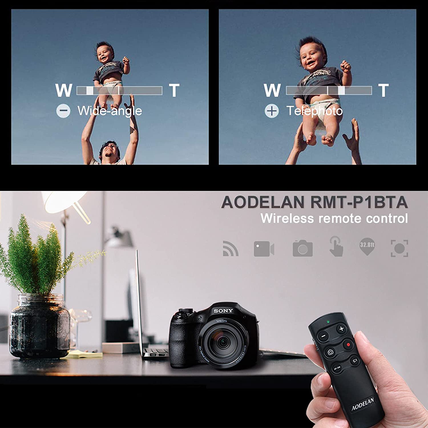 Kamera bezprzewodowa zdalna mi – Sony Camera A7 Iv recenzja i cena