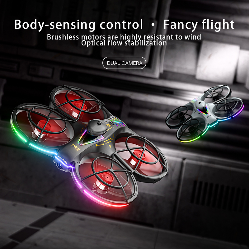 Profesjonalny dron RC RH830 4K – Lighting In Photography For Beginners recenzja i cena