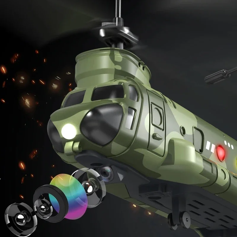 Helikopter RC z kamerą 480P, ś – Lighting In Photography For Beginners recenzja i cena