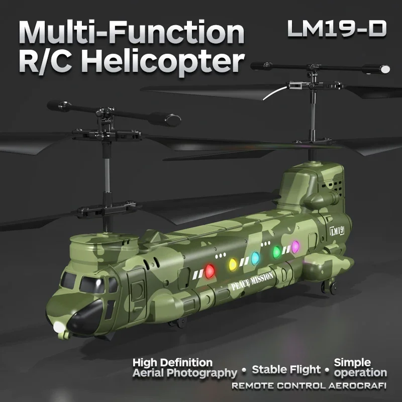 Helikopter RC z kamerą 480P, ś – Lighting In Photography For Beginners recenzja i cena