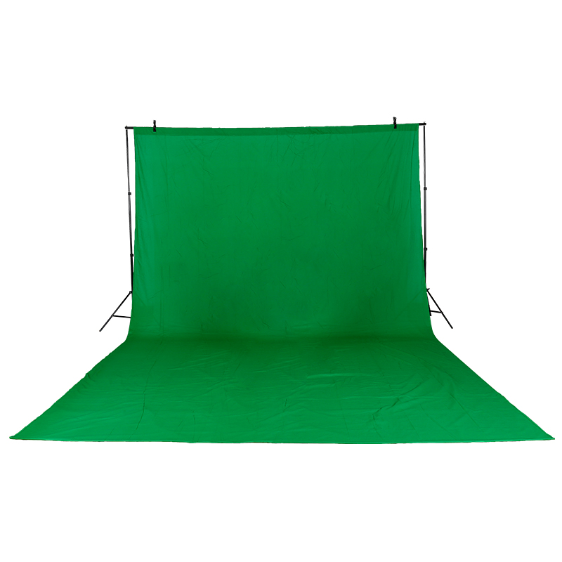 Tło fotograficzne z bawełny ch – Photography Lighting And Backdrop Kits recenzja i cena