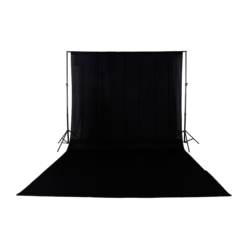 Tło fotograficzne z bawełny ch – Photography Lighting And Backdrop Kits recenzja i cena