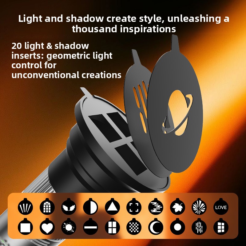 Latarka fotograficzna 25W, świ – Photography Lighting Brand recenzja i cena